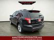 2012 Ford Explorer FWD 4dr Limited - 22968424 - 2