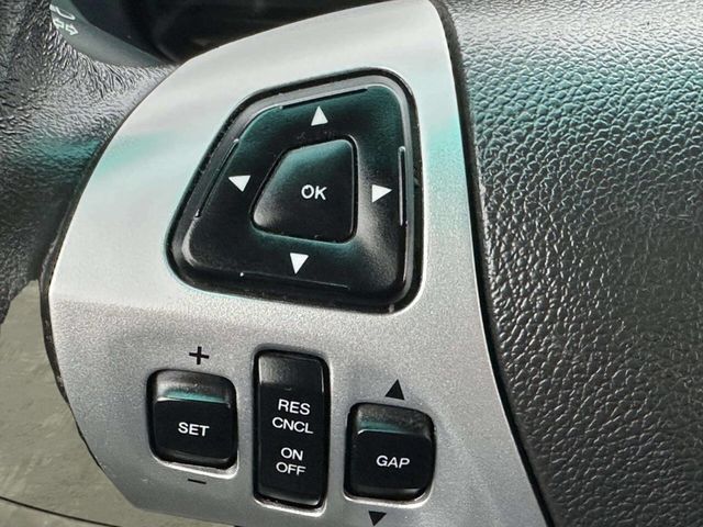 2012 Ford Explorer FWD 4dr Limited - 22968424 - 33