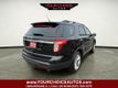 2012 Ford Explorer FWD 4dr Limited - 22968424 - 4