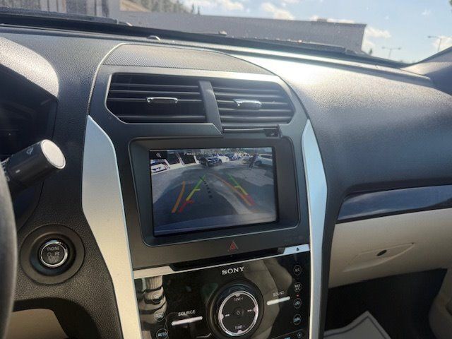 2012 Ford Explorer FWD 4dr Limited - 22969592 - 6