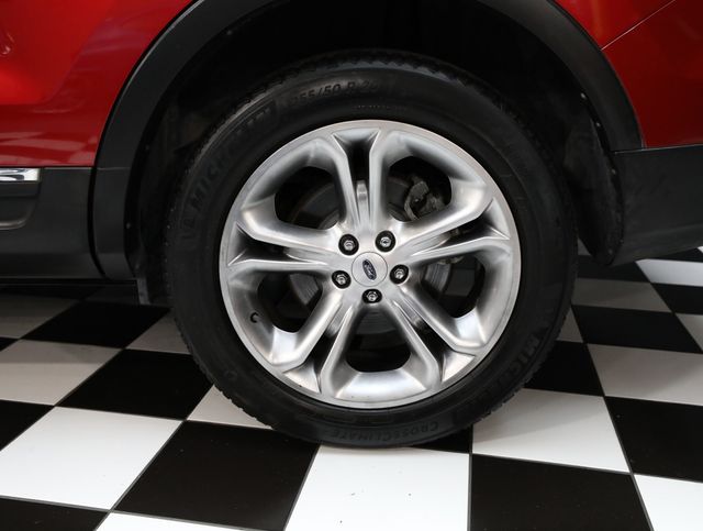 2012 Ford Explorer FWD 4dr Limited - 23092684 - 29