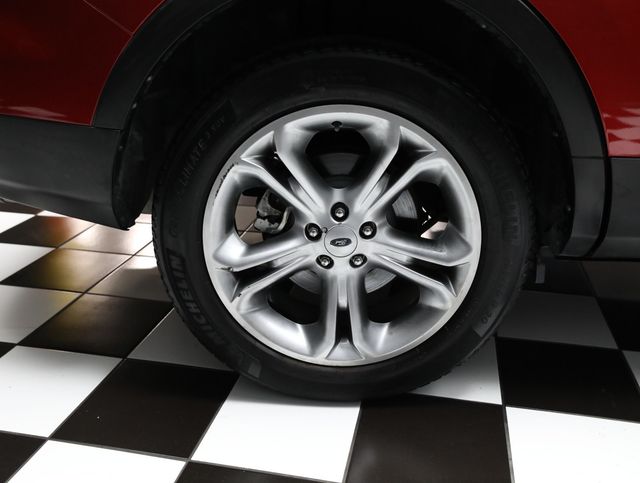 2012 Ford Explorer FWD 4dr Limited - 23092684 - 32