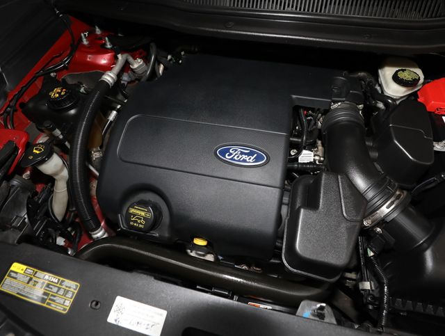 2012 Ford Explorer FWD 4dr Limited - 23092684 - 71