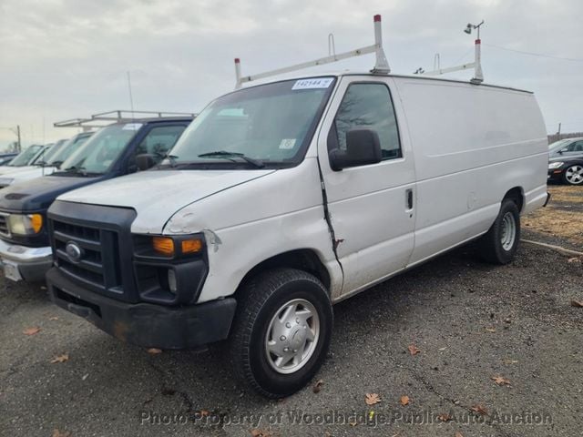 2012 Ford E-250  - 22764505 - 0