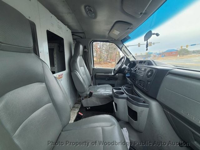 2012 Ford E-250  - 22764505 - 4