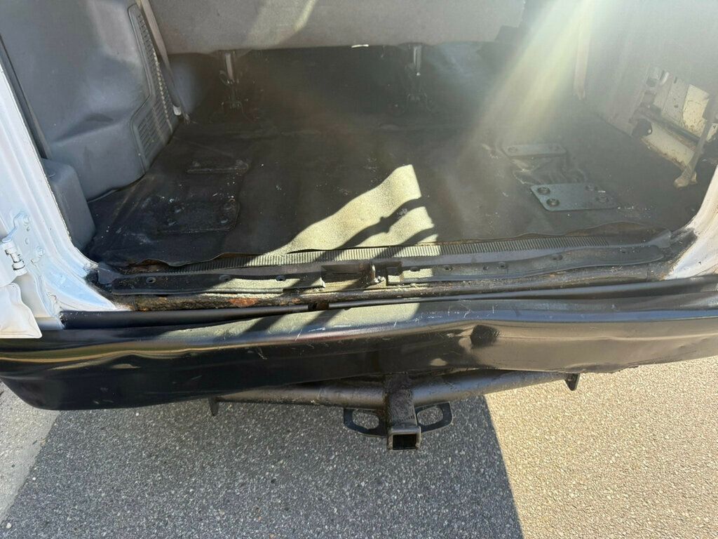 2012 Ford E-350 E350 SUPER DUTY EXTENDED PASSENGER VAN - 22921547 - 41