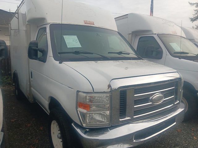 2012 Ford E-Series  - 22957502 - 1