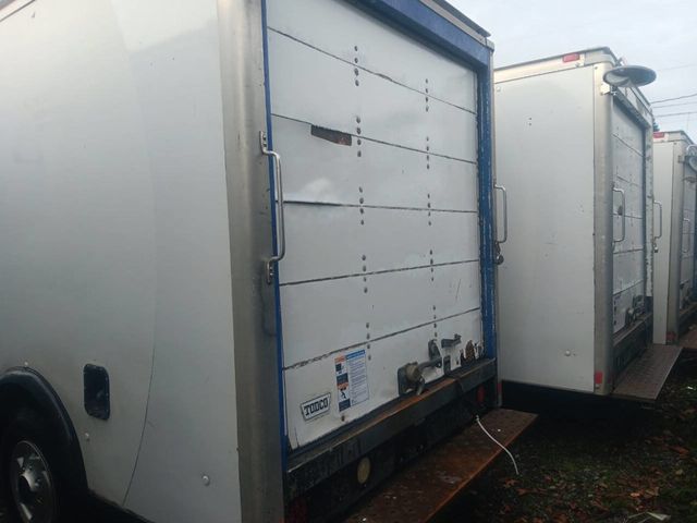 2012 Ford E-Series  - 22957502 - 2