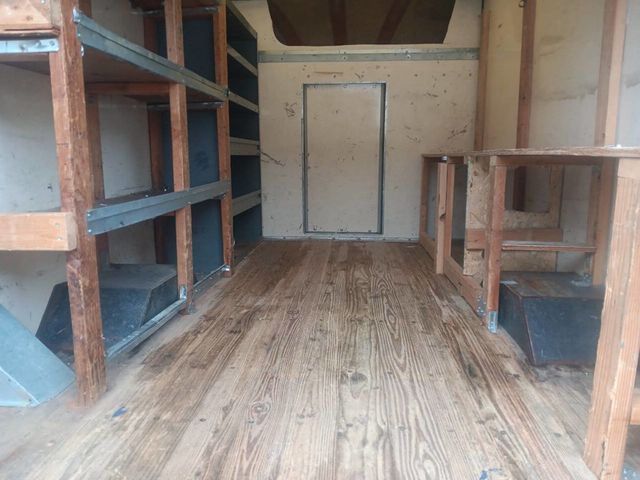 2012 Ford E-Series  - 22957502 - 3