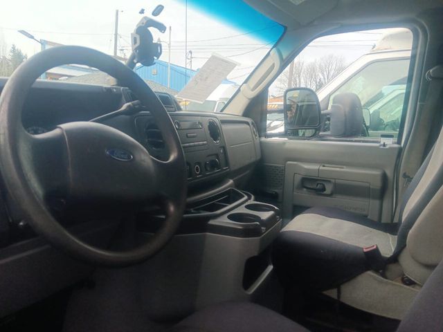 2012 Ford E-Series  - 22957502 - 4