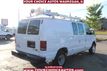 2012 Ford E-Series E 150 3dr Cargo Van - 21897189 - 4