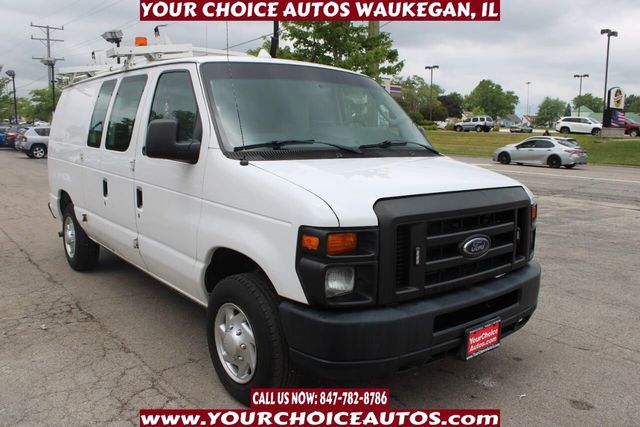 2012 Ford E-Series E 150 3dr Cargo Van - 22022034 - 6