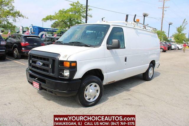 2012 Ford E-Series E 150 3dr Cargo Van - 22467230 - 0