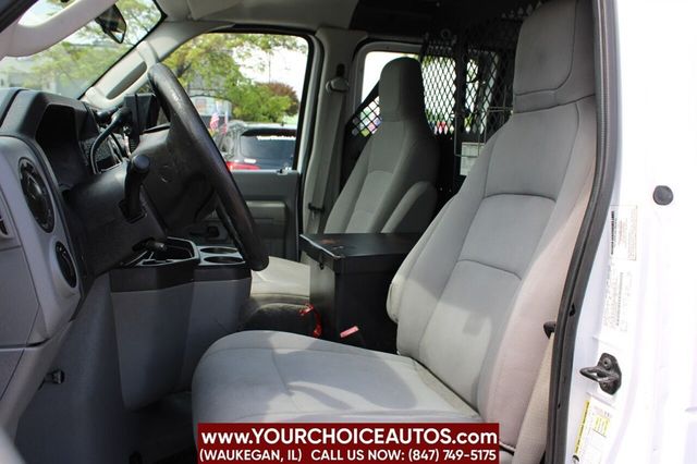 2012 Ford E-Series E 150 3dr Cargo Van - 22467230 - 9