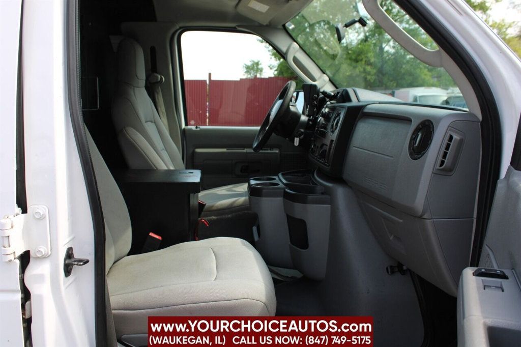 2012 Ford E-Series E 150 3dr Cargo Van - 22467230 - 10