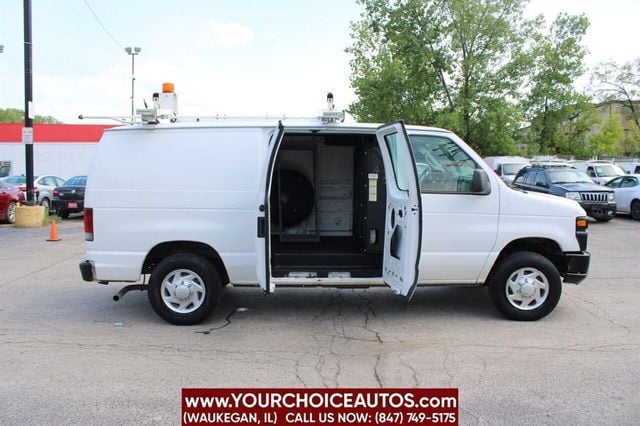 2012 Ford E-Series E 150 3dr Cargo Van - 22467230 - 13