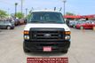 2012 Ford E-Series E 150 3dr Cargo Van - 22467230 - 1