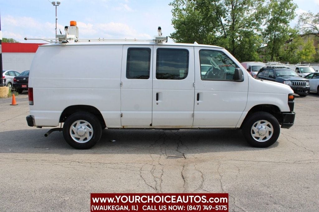 2012 Ford E-Series E 150 3dr Cargo Van - 22467230 - 3