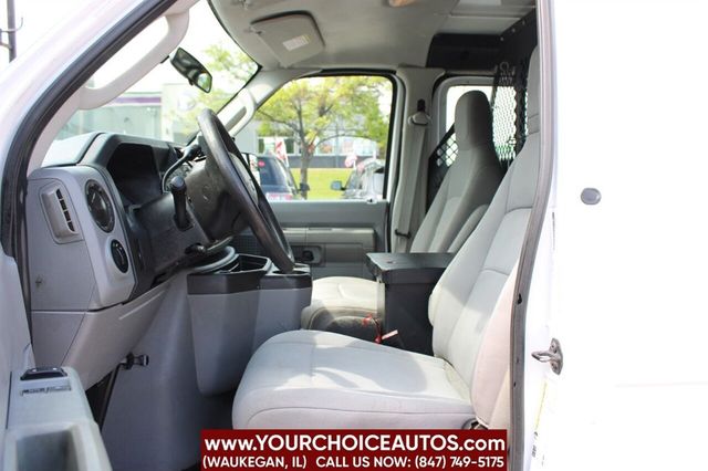 2012 Ford E-Series E 150 3dr Cargo Van - 22467230 - 8