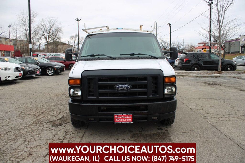 2012 Ford E-Series E 150 3dr Cargo Van - 22716788 - 1