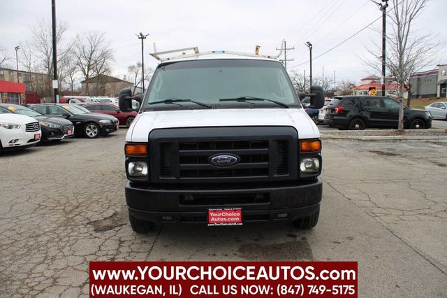 2012 Ford E-Series E 150 3dr Cargo Van - 22716788 - 1