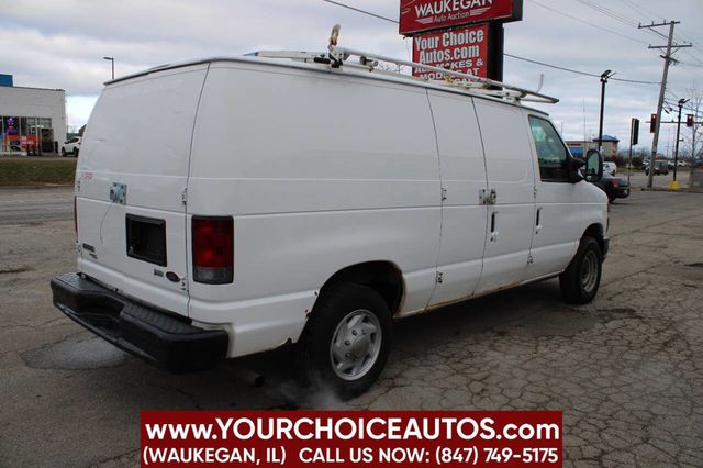 2012 Ford E-Series E 150 3dr Cargo Van - 22716788 - 4