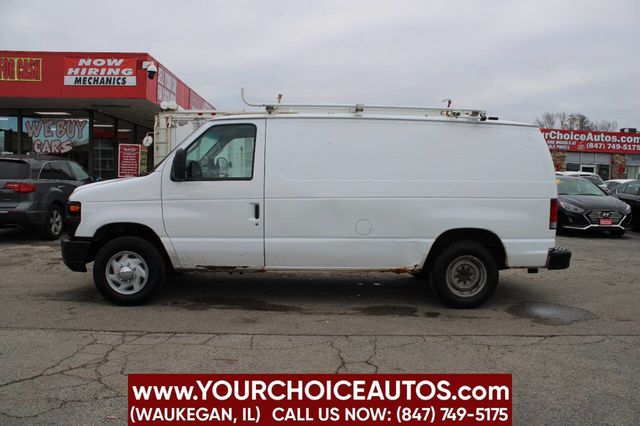 2012 Ford E-Series E 150 3dr Cargo Van - 22716788 - 7