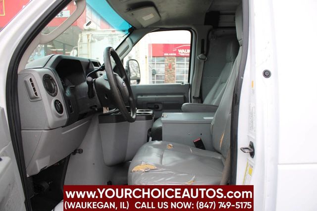 2012 Ford E-Series E 150 3dr Cargo Van - 22716788 - 8