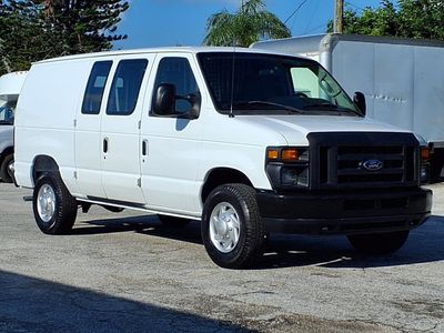 2012 Ford E-Series - 1FTNE2EW4CDA59209