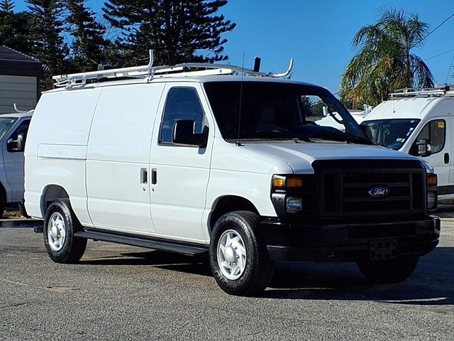 2012 Ford E-Series E-250 - 22976802 - 0