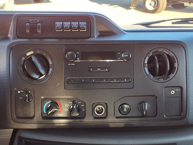 2012 Ford E-Series E-250 - 22976802 - 11