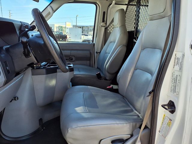 2012 Ford E-Series E-250 - 22976802 - 13