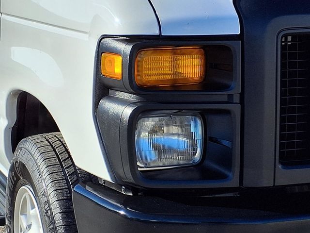 2012 Ford E-Series E-250 - 22976802 - 1