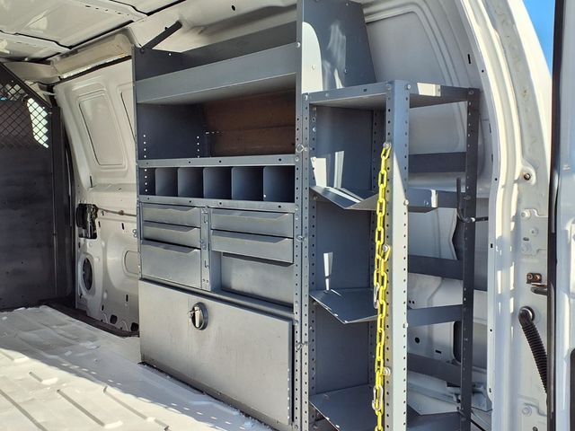 2012 Ford E-Series E-250 - 22976802 - 19