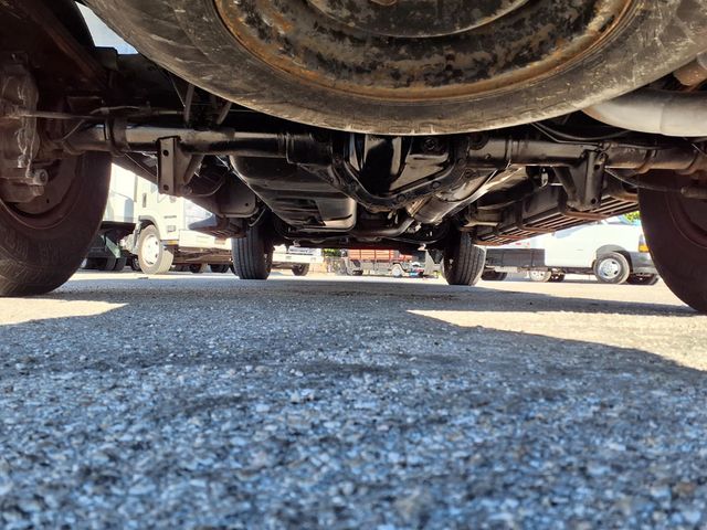 2012 Ford E-Series E-250 - 22976802 - 25