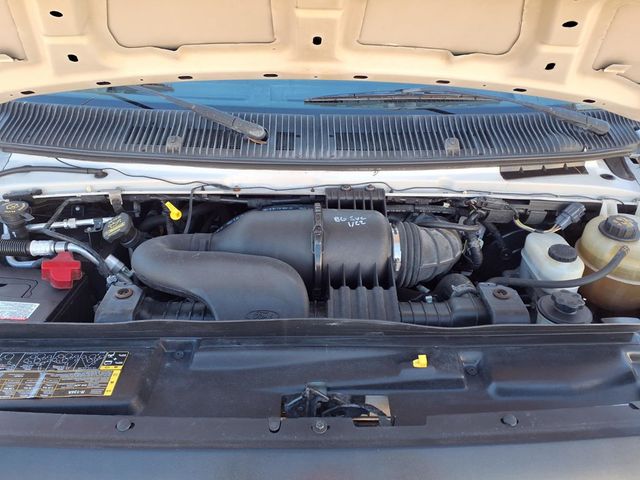 2012 Ford E-Series E-250 - 22976802 - 26