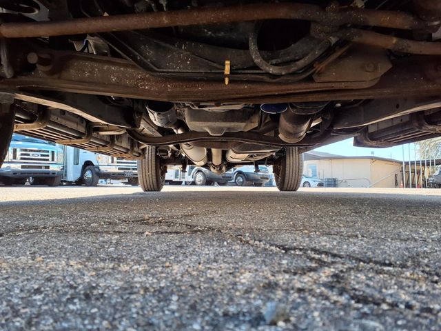 2012 Ford E-Series E-250 - 22976802 - 27