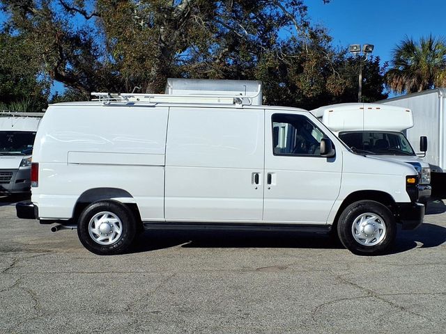 2012 Ford E-Series E-250 - 22976802 - 2