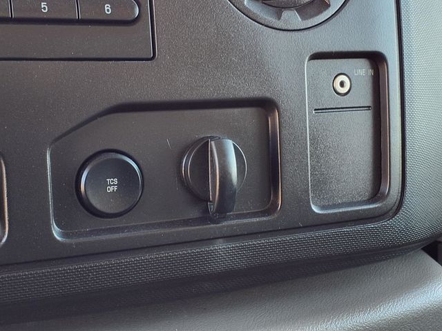 2012 Ford E-Series E-250 - 22976802 - 29