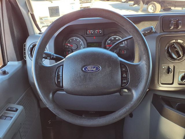 2012 Ford E-Series E-250 - 22976802 - 31