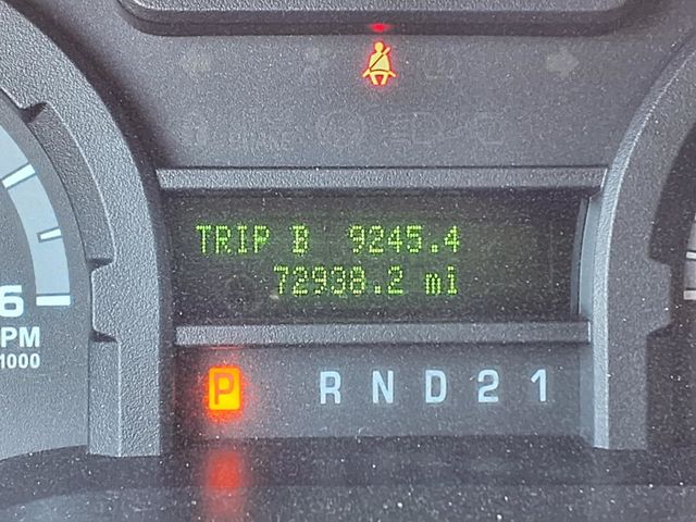 2012 Ford E-Series E-250 - 22976802 - 34
