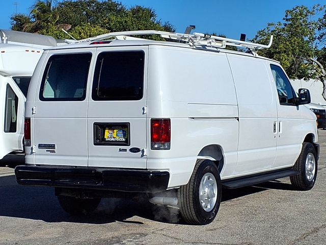 2012 Ford E-Series E-250 - 22976802 - 3