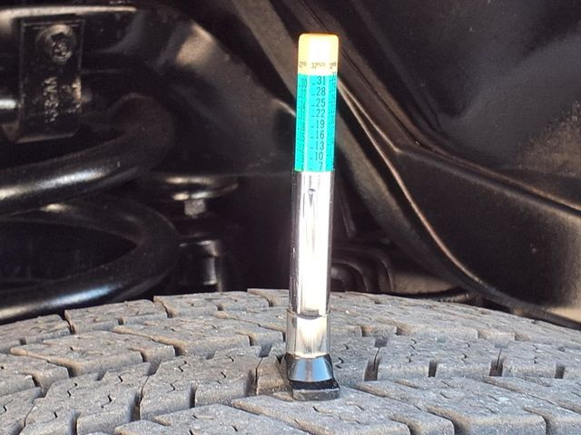 2012 Ford E-Series E-250 - 22976802 - 42