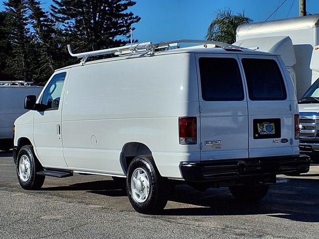 2012 Ford E-Series E-250 - 22976802 - 5