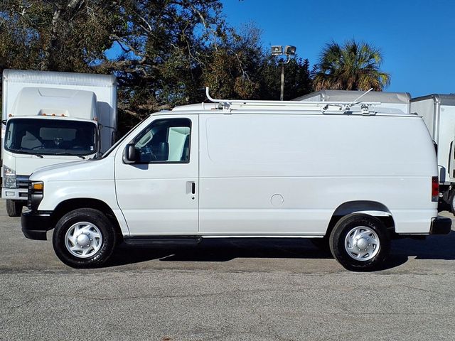 2012 Ford E-Series E-250 - 22976802 - 6