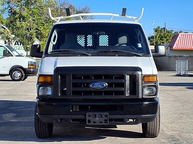2012 Ford E-Series E-250 - 22976802 - 8