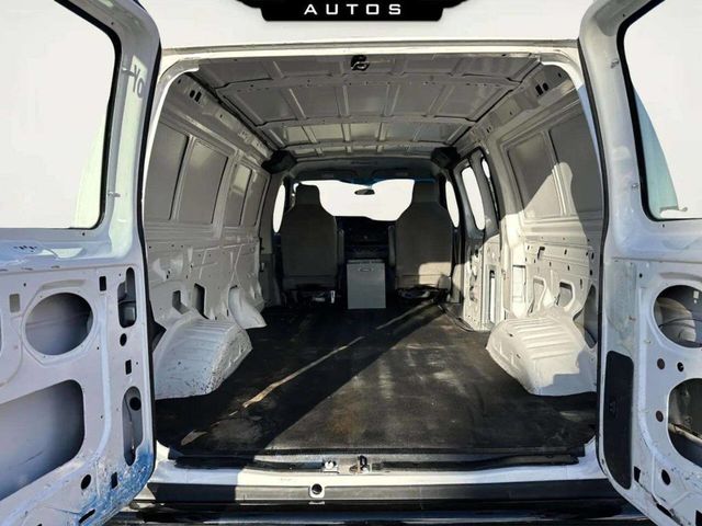 2012 Ford E-Series E 250 3dr Cargo Van - 23042473 - 10