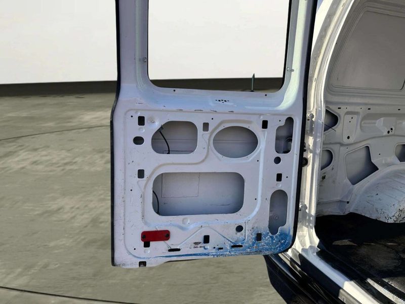 2012 Ford E-Series E 250 3dr Cargo Van - 23042473 - 11