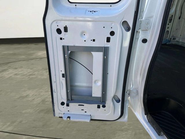 2012 Ford E-Series E 250 3dr Cargo Van - 23042473 - 13