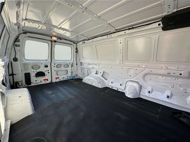 2012 Ford E-Series E 250 3dr Cargo Van - 23042473 - 14